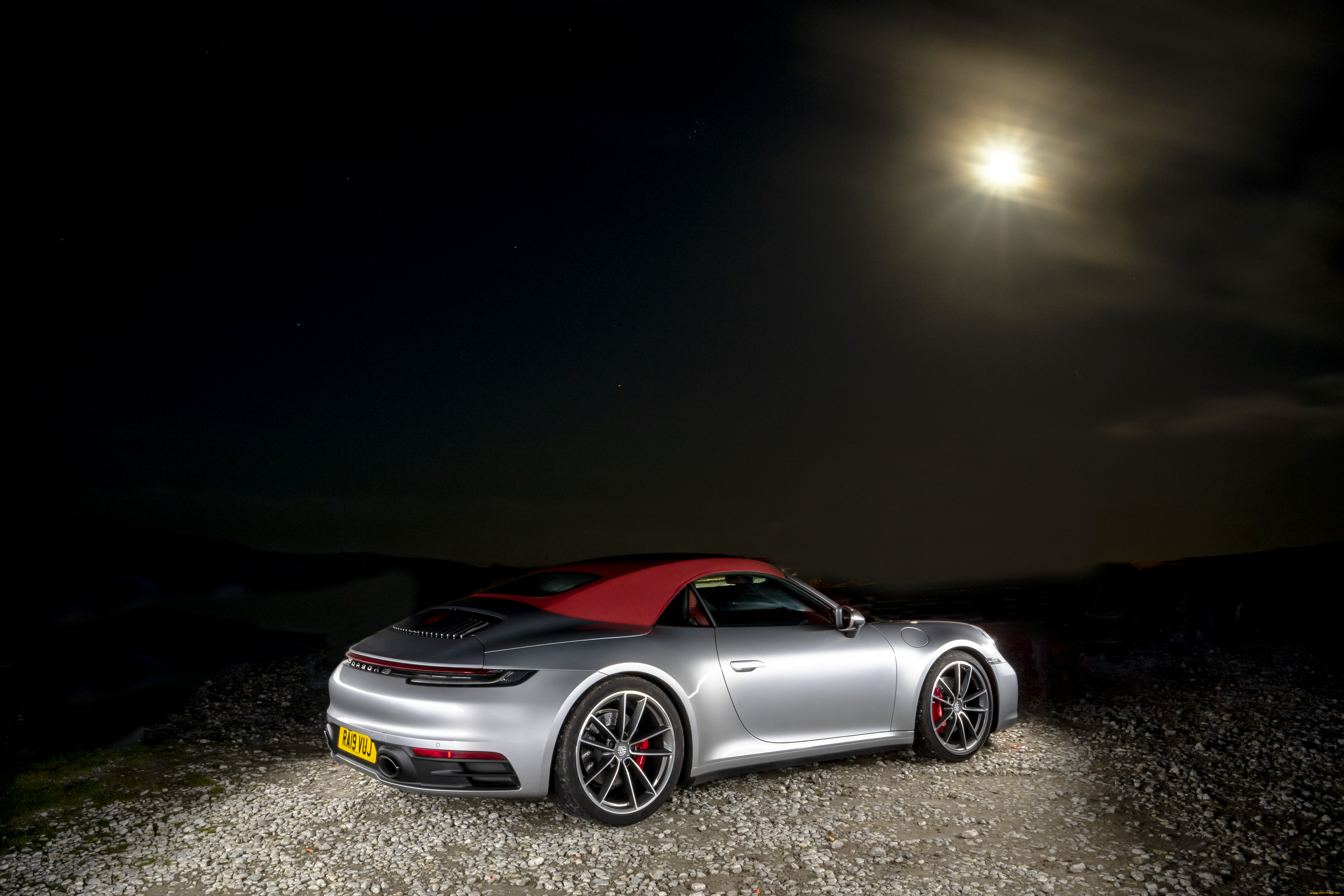 , porsche